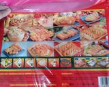 Foto langkah ke 3 dari resep Martabak Telur Mini (Isi Rendang).