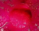 Foto langkah ke 2 dari resep Smoothies Bowl Buah Naga Merah mix Pisang Ambon.