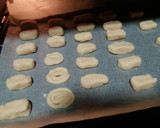 Foto del paso 3 de la receta: Mazapanes