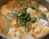Foto langkah ke 3 dari resep Sayur Lodeh Fiber Creem*.