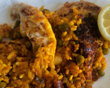 Foto del paso 8 de la receta: Paella de arroz con solomillitos de pollo jugosos con robot ClickChef Moulinex