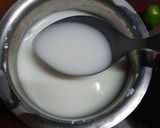 A picture of step 11 of Chinese Paneer.