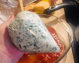 Canelloni recept fázis 4 fotója