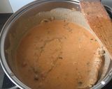 Bakonyi sertésszelet recept fázis 4 fotója