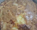 Foto del paso 9 de la receta: Tarta de manzana súper fácil y rápida !