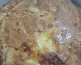 Foto del paso 9 de la receta: Tarta de manzana súper fácil y rápida !