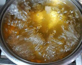 Foto del paso 7 de la receta: Mandarinas en almíbar ligero con canela y anís estrellado