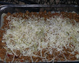 Foto del paso 5 de la receta: Lasaña de carne