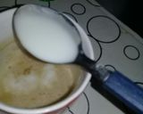Foto del paso 1 de la receta: Bizcochuelo en taza