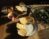 Foto del paso 4 de la receta: Hambugesas no de Hamburgo, de Georg y Racing