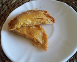 Foto del paso 5 de la receta: Empanadas de aprovechamiento con patatas a lo pobre