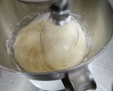A picture of step 2 of Blueberry Lemon Cake.
