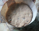 Foto del paso 6 de la receta: Pan dulce con harina integral y harina de avena🎄