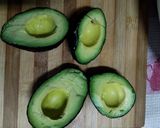 Foto del paso 3 de la receta: Palta cardenal