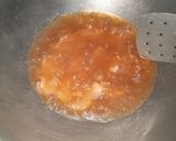 Foto langkah ke 2 dari resep 119. Seblak Kerupuk Telur kuah Pedas.
