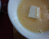 Foto del paso 5 de la receta: Crema de calabacín con queso fresco