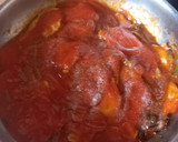 Foto del paso 7 de la receta: 231. Lomo de cerdo con tomate