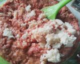 Foto del paso 3 de la receta: Pastel de carne al vino dulce