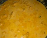 বাটার চিকেন(Butter Chicken Recipe in Bengali) রেসিপি ধাপ - 3 ছবি