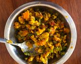 પનીર સમોસા(paneer samosa recipe in Gujarati) રેસીપી સ્ટેપ1ફોટો
