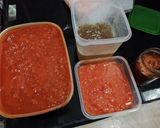 Foto langkah ke 1 dari resep Steamboat Tomyum.