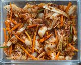 Foto langkah ke 8 dari resep Kimchi.