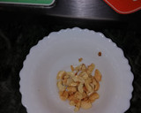 மாம்பழ கேசரி ரெசிபி ஸ்டேப் 2 புகைப்படம்