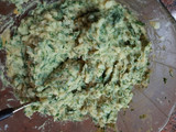 Ñoquis de Papa y Espinaca (Ñoquis Verdes)