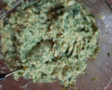 Foto del paso 3 de la receta: Ñoquis de Papa y Espinaca (Ñoquis Verdes)
