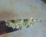 Foto del paso 6 de la receta: Tortilla de papa (con cebolla)