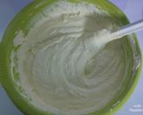 Foto langkah ke 4 dari resep Bolu Tape Panggang (Anti Gagal).
