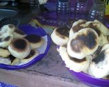 Foto del paso 9 de la receta: Pancitos sin horno!!