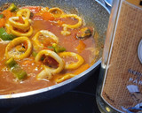 Foto del paso 5 de la receta: Fideuà improvisada con rape