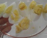 A picture of step 2 of Egg.