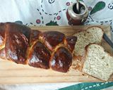 Foto del paso 5 de la receta: Brioche japonés con tang zhong👲🙊