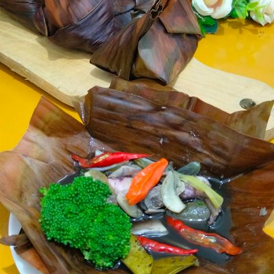 Langkah 6