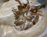 Foto langkah ke 4 dari resep Coffee Chiffon Cake (sifon kopi).