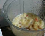 Foto del paso 2 de la receta: Licuado de zanahoria 🐰