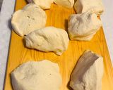 Pas rețetă Pizza de casă 4 fotografie