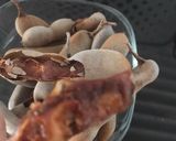 Foto del paso 3 de la receta: Bolitas de tamarindo