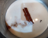 Foto del paso 1 de la receta: Natilla de bagazo de coco 🍮