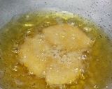 A picture of step 4 of Red Poha Cutlet Curry.