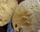 Foto del paso 5 de la receta: Pan de Leche Sin TACC