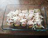 Foto del paso 5 de la receta: Calabacines gratinados