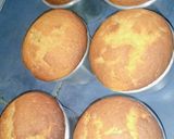 Foto del paso 4 de la receta: Muffins de dulce de leche