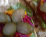 Foto del paso 4 de la receta: Sándwiches de atún vegano 🌱