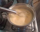 Foto del paso 2 de la receta: Muffins merengados relleno con crema pastelera