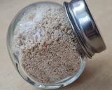 Foto del paso 4 de la receta: Gomashio o gomasio 🇯🇵 Sal de sésamo 🏯 receta tradicional nipona de condimento natural y nutritivo