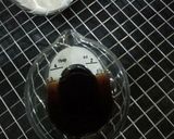 Foto langkah ke 1 dari resep Fat bomb coffee keto.