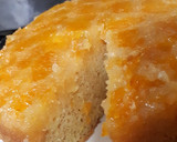 Foto del paso 5 de la receta: Invertida de Mandarina🍊